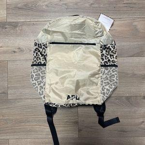 APL Workout Bag Brand New With Tags